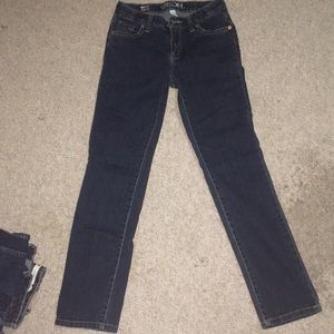 Girls Cherokee jeans